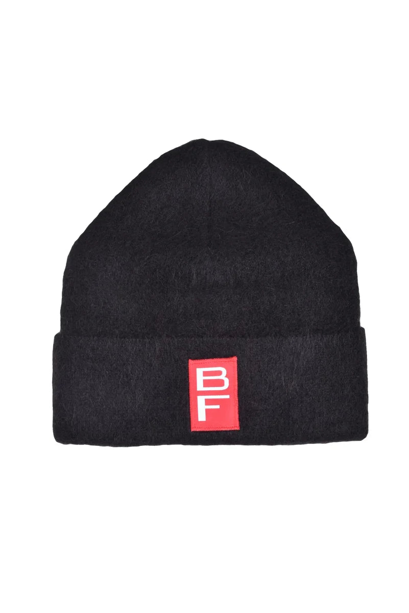 By Far Hat - Black