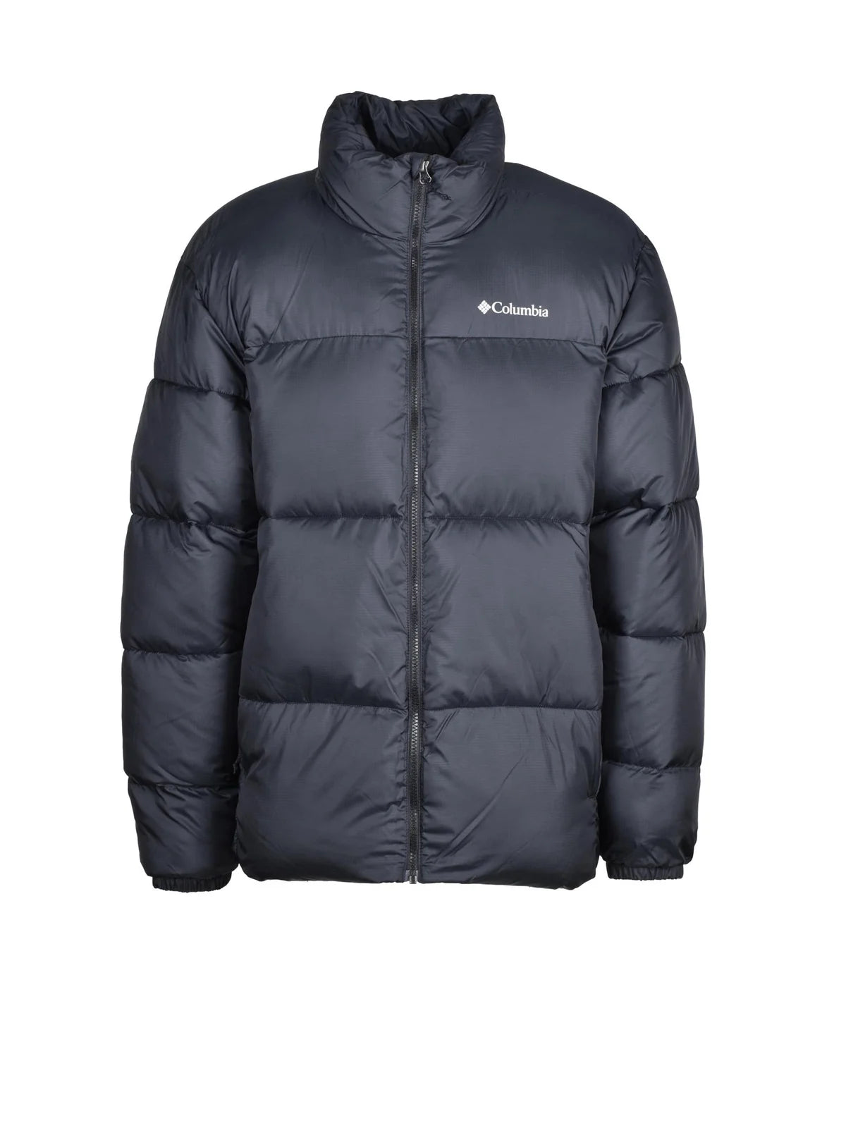 Columbia Piumino Nero