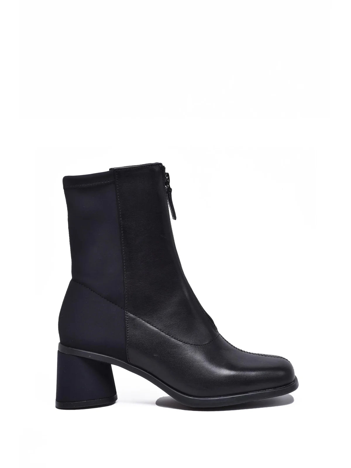 Camper Stivaletto Kiara - Nero