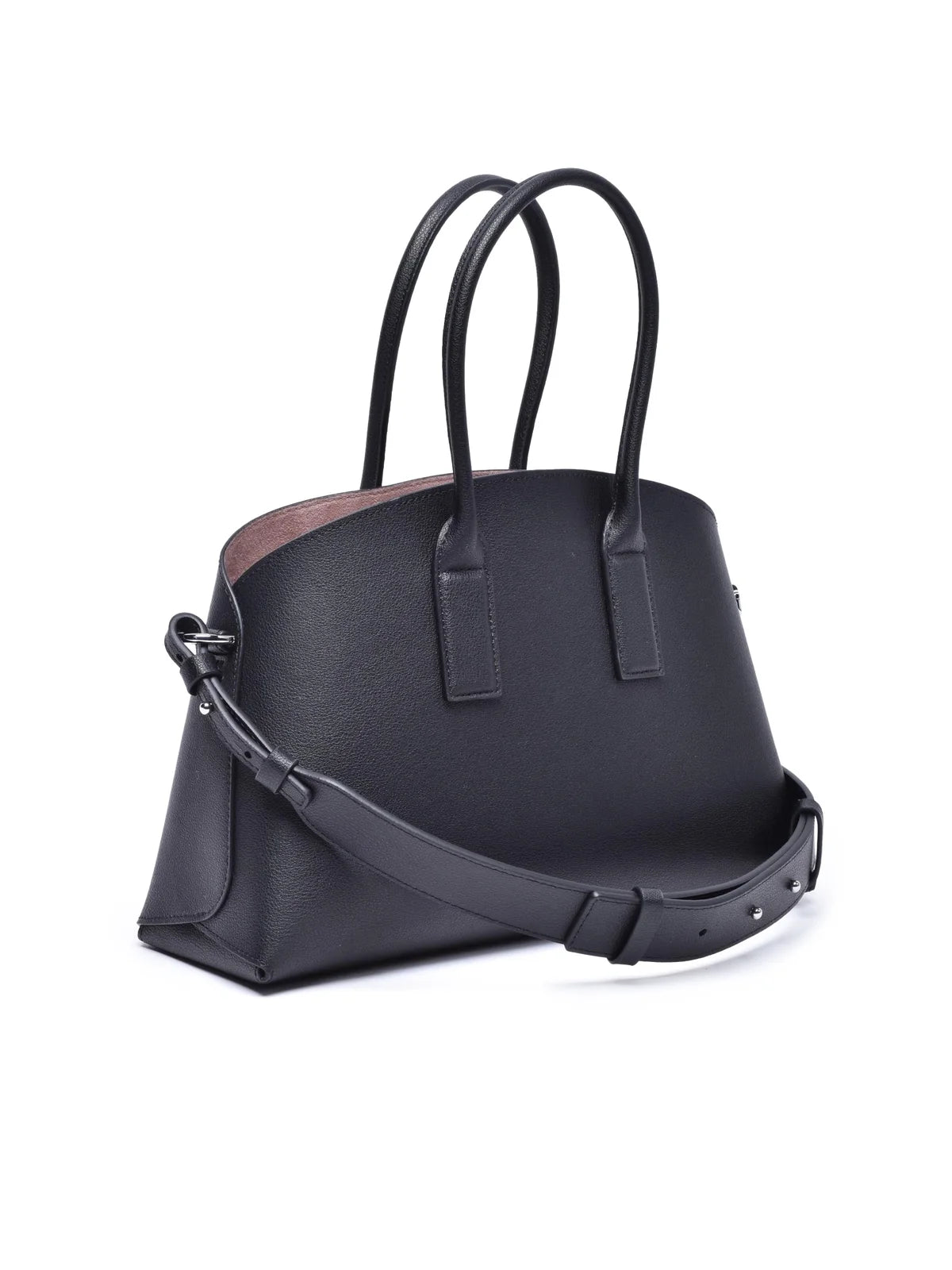 Emporio Armani Hand Bag - Nero