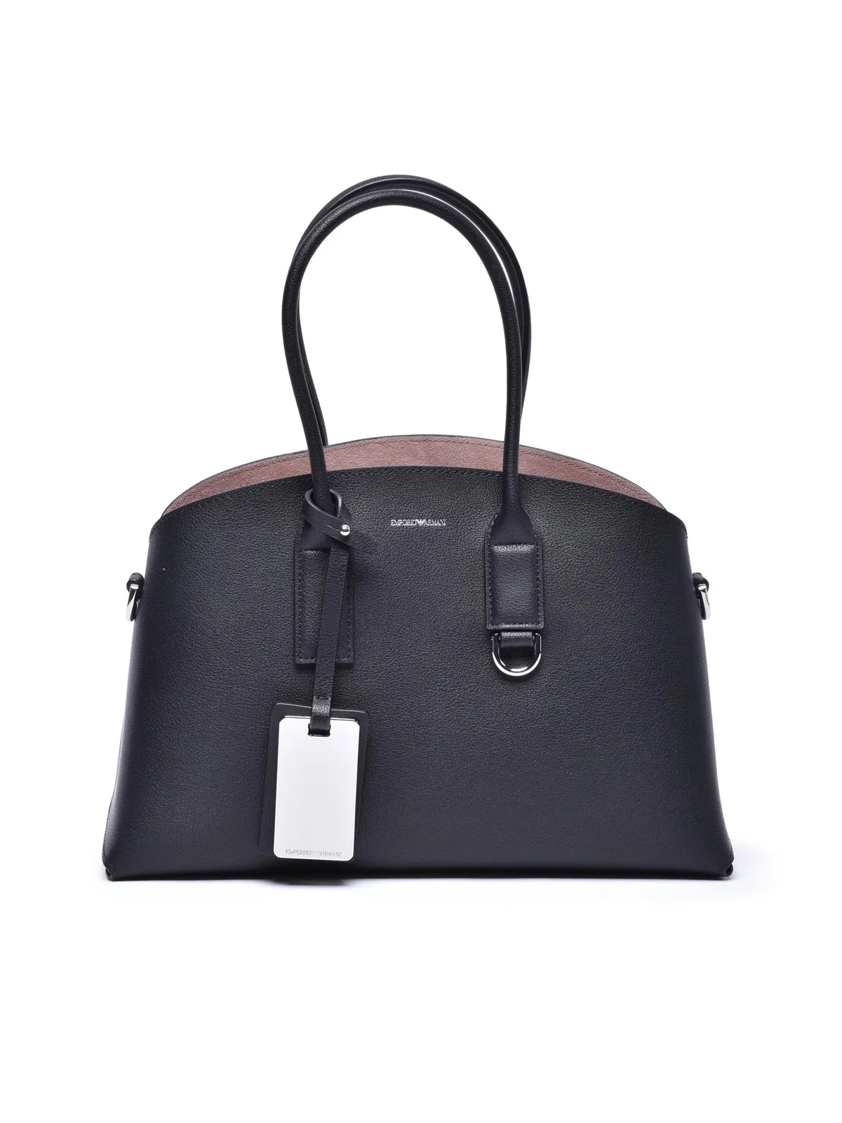 Emporio Armani Borsa a Mano - Nero