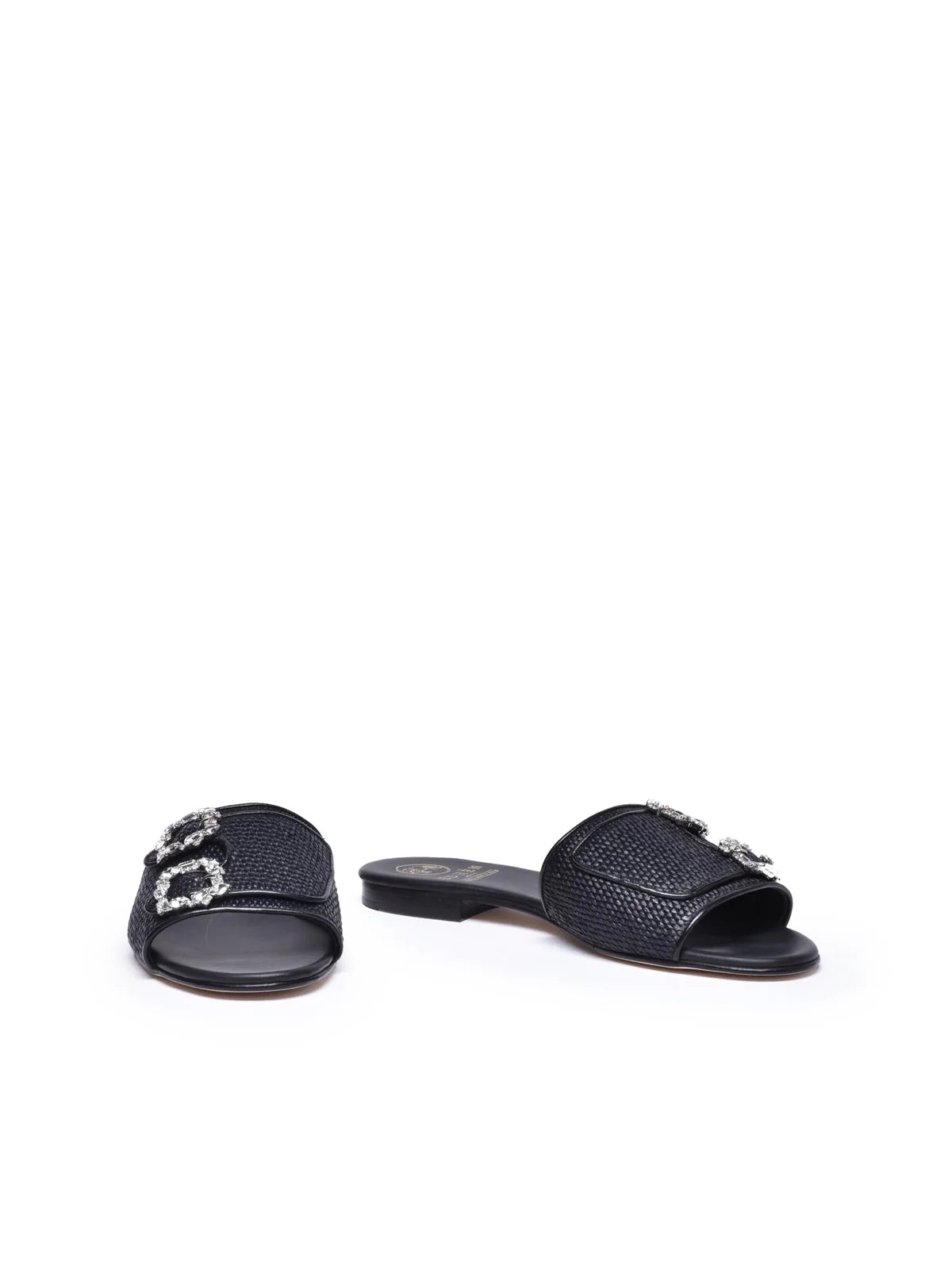 Edhen Sandali Donna Nero