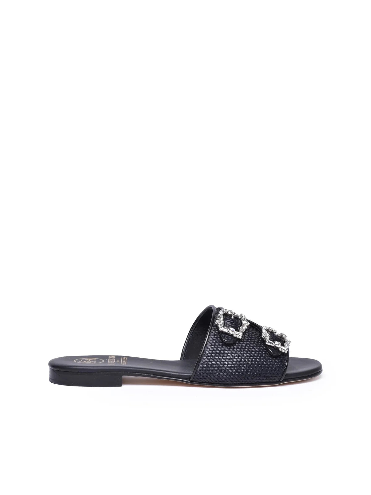 Edhen Sandali Donna Nero