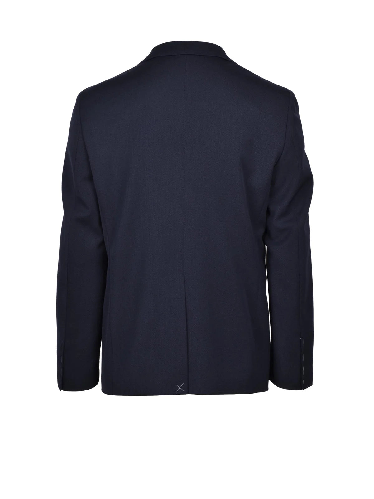 Michele Paoloni Abito Sartoriale - Blu Notte