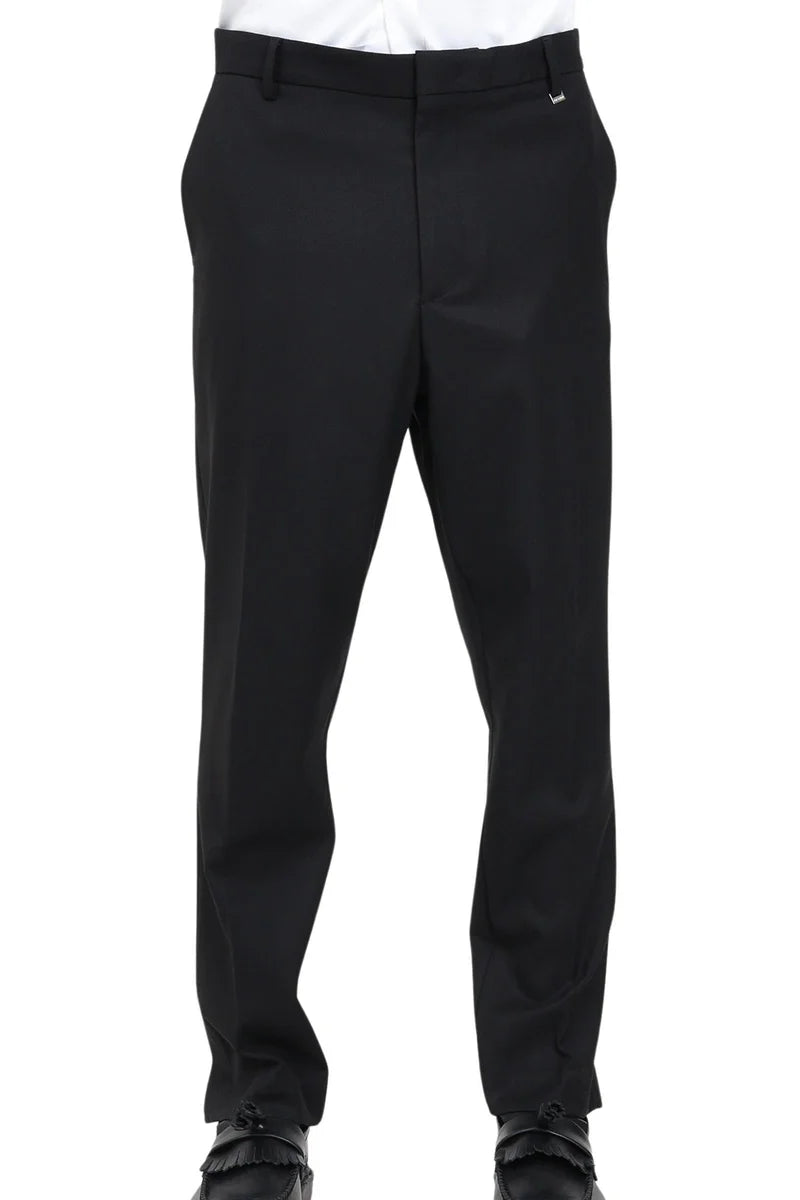 I M Brian Pantaloni Nero