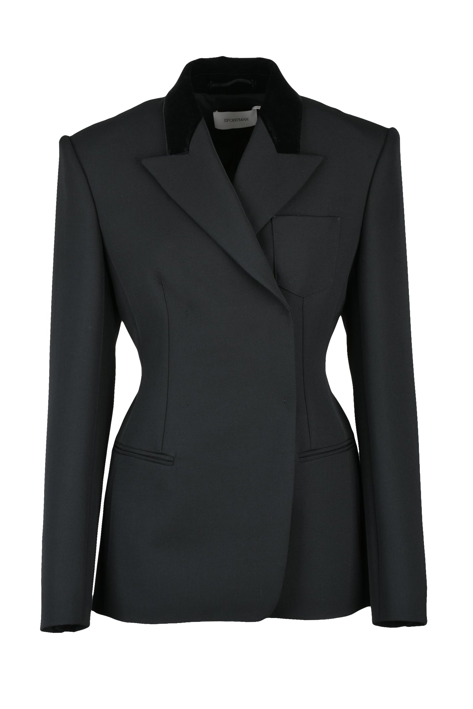 SPORTMAX giacca