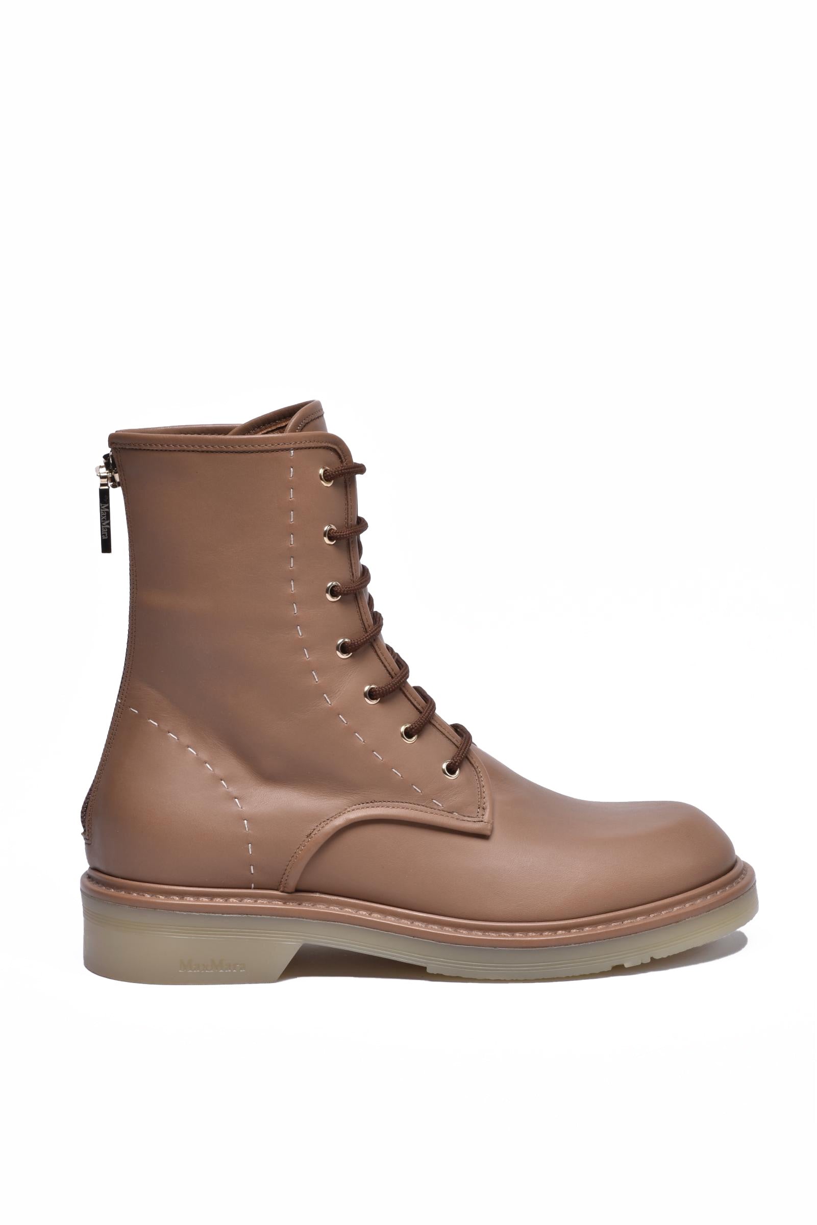 MAX MARA stivaletto