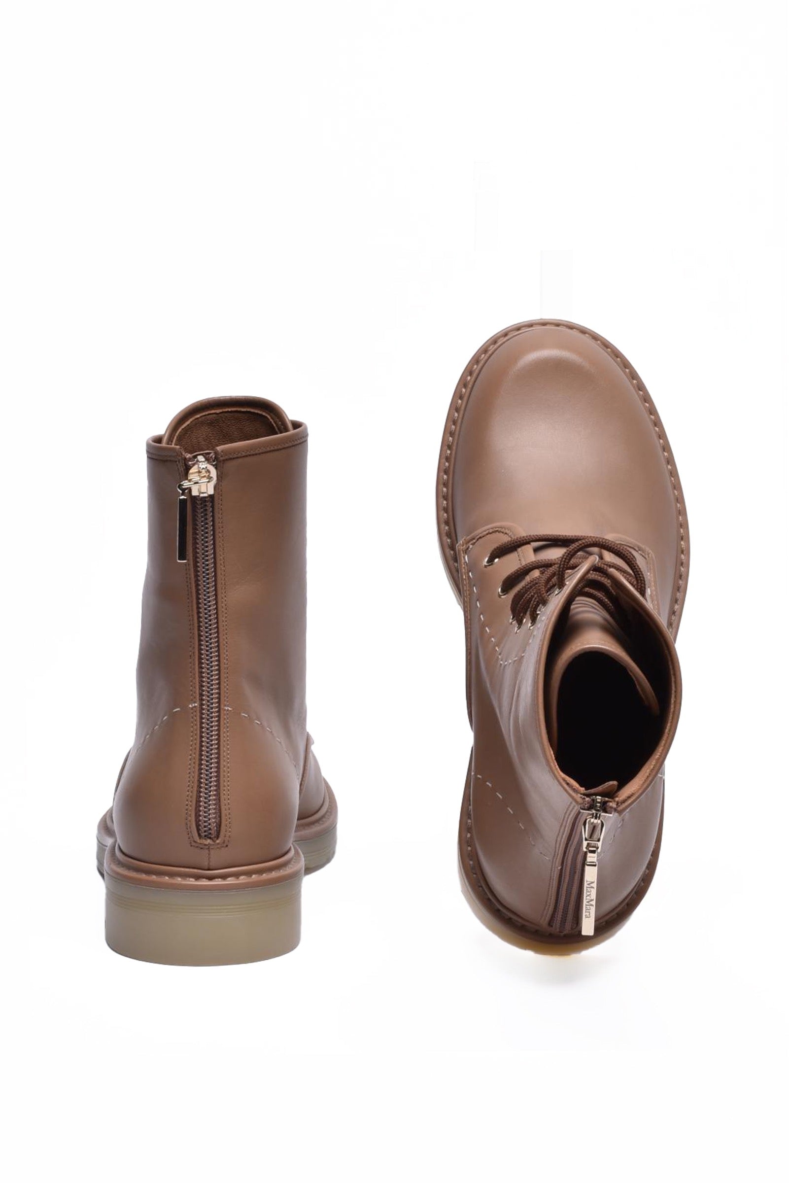 MAX MARA stivaletto