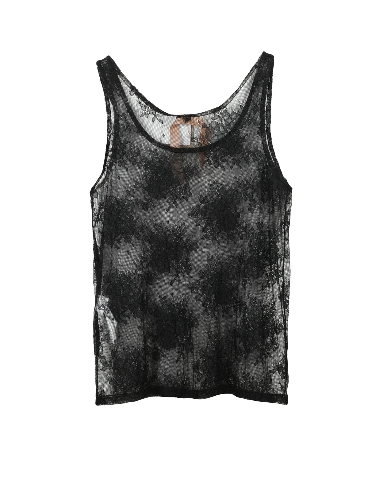 N°21 Top Donna - Nero