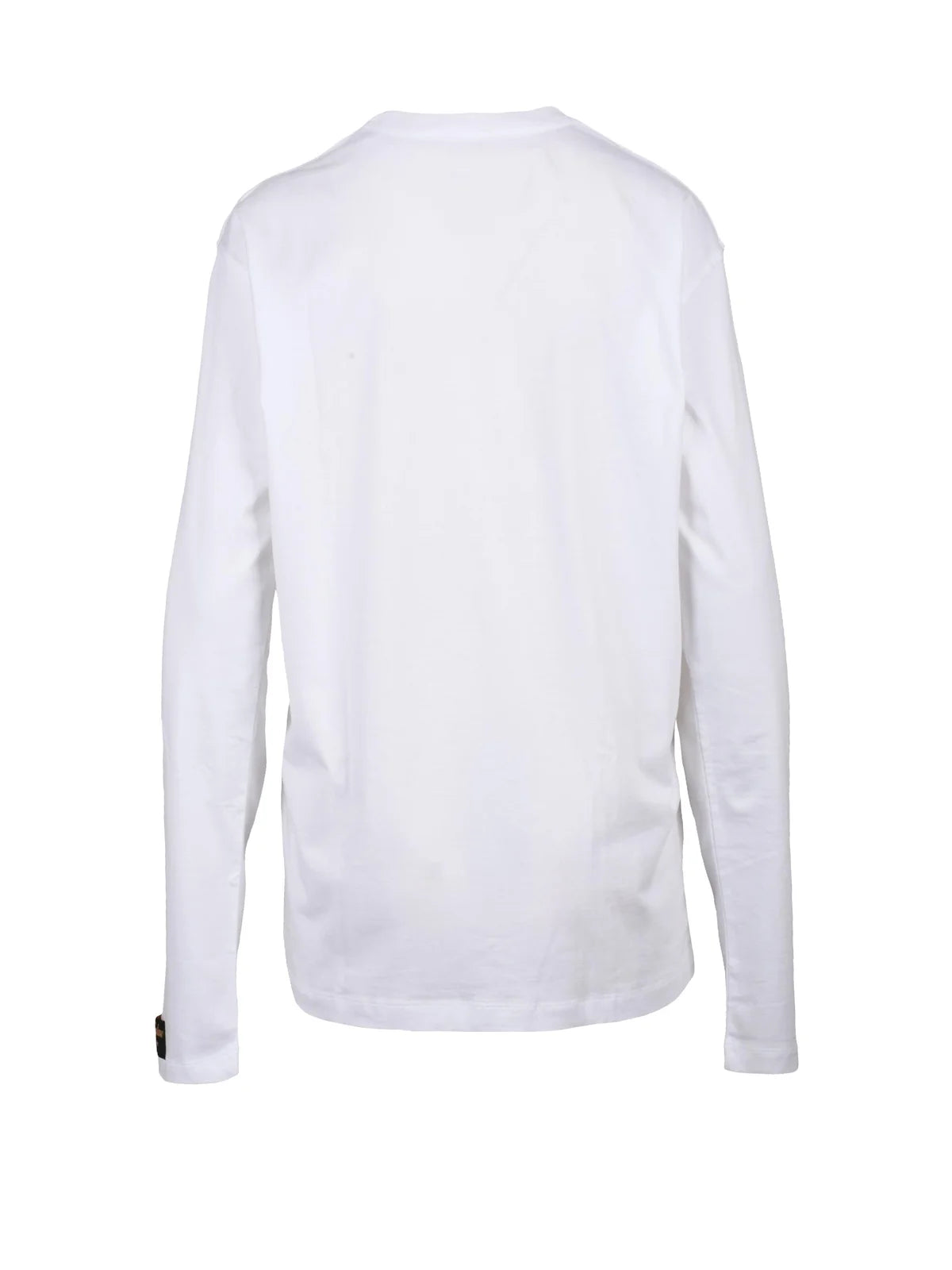 N°21 T-shirt - Bianco
