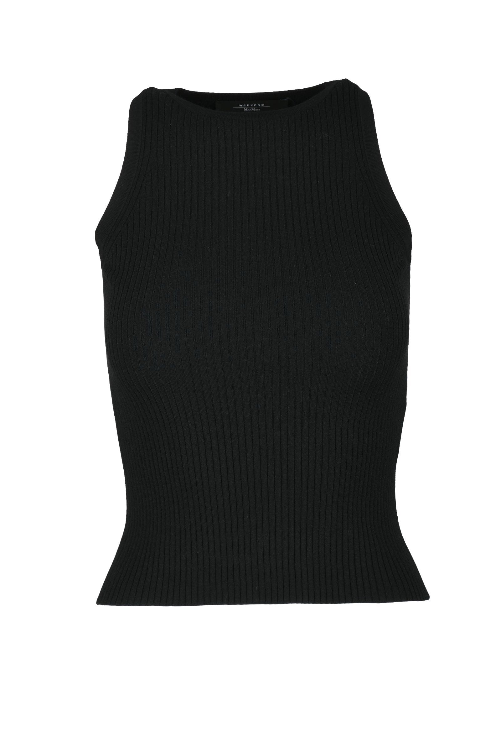 WEEKEND MAX MARA top