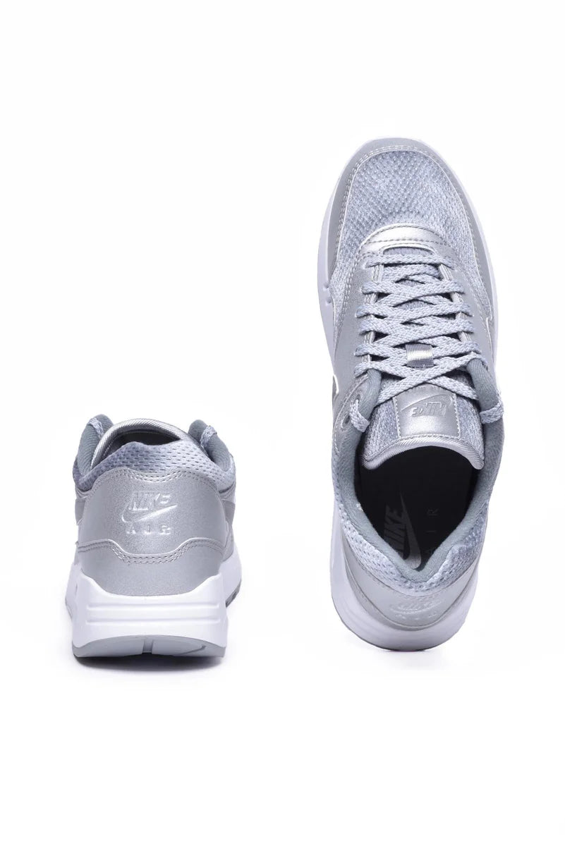 Nike Sneakers Air Max 1 '86 Argento - Argento