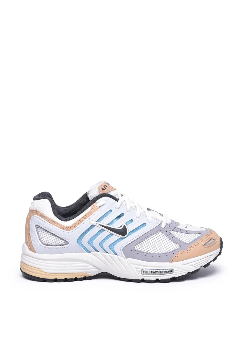Nike Air Pegasus Sneakers - Grey/Sky Blue