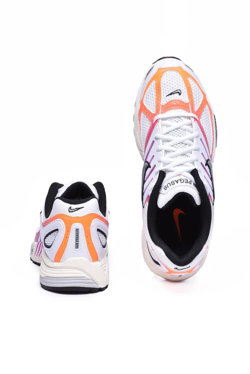 Nike Sneakers Air Pegasus 2005 - White/Purple
