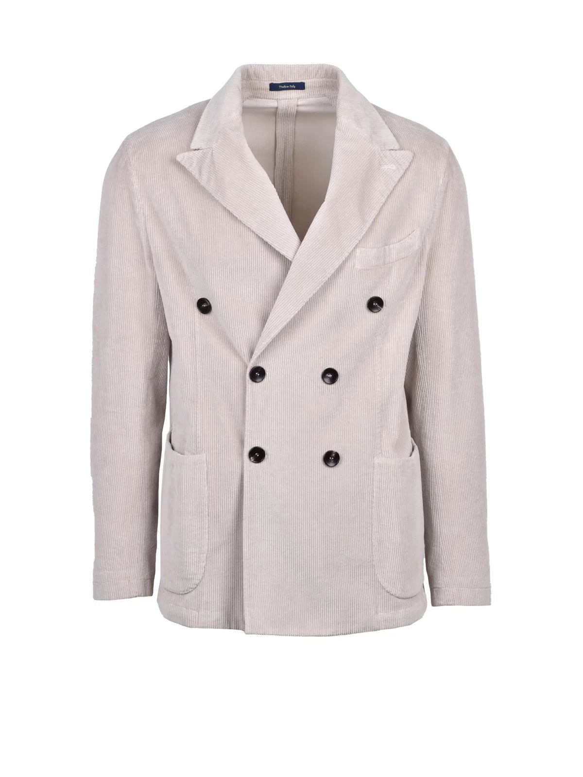 Fbte From Beginning To End Giacca Uomo - Beige