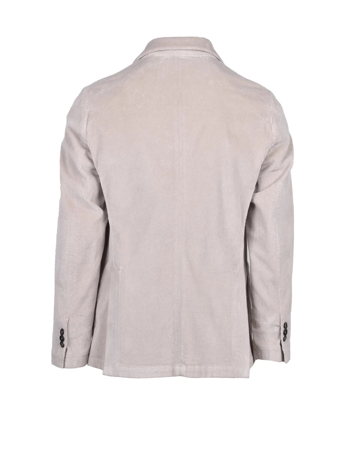 Fbte From Beginning To End Giacca Uomo - Beige