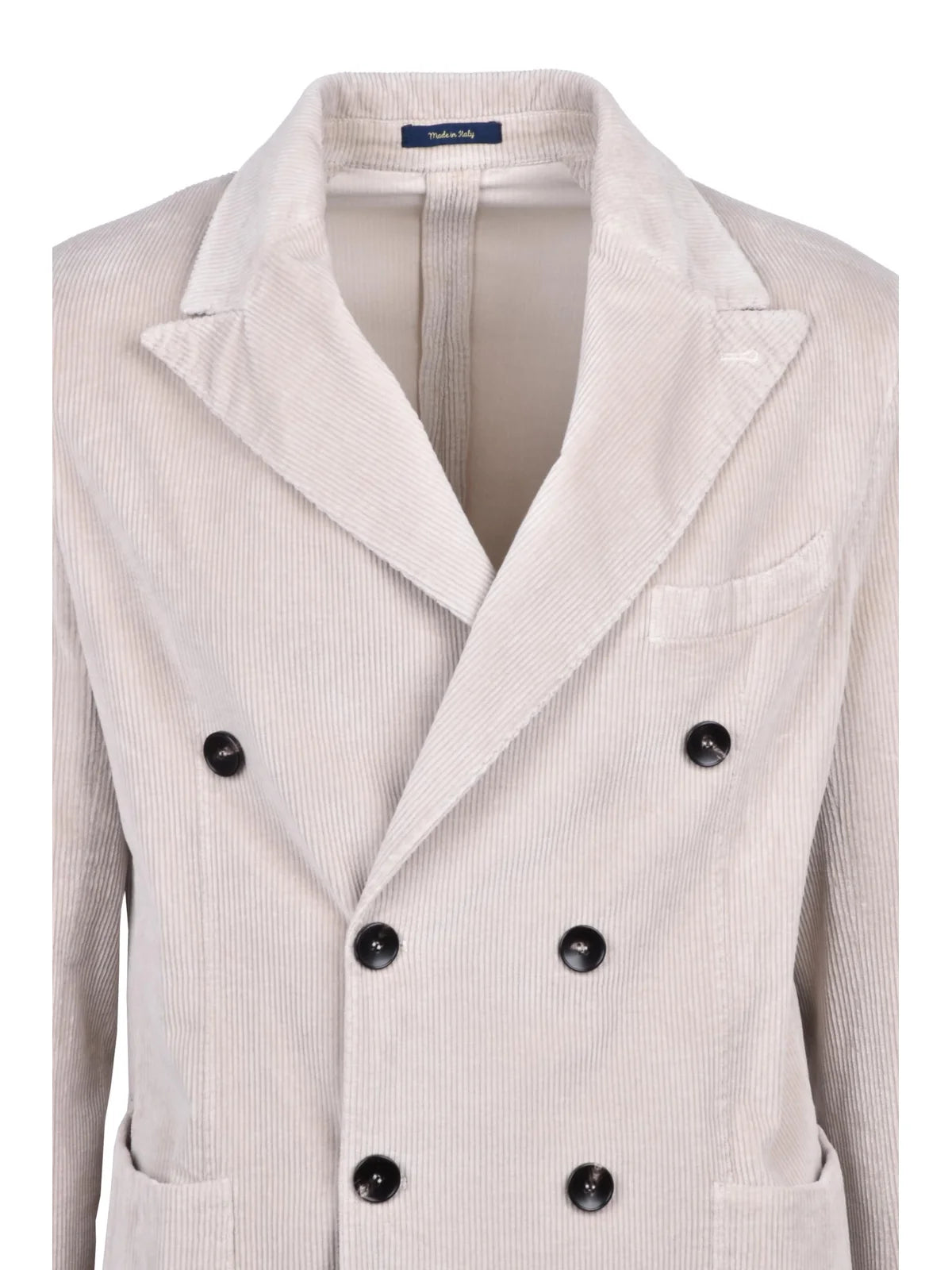 Fbte From Beginning To End Giacca Uomo - Beige