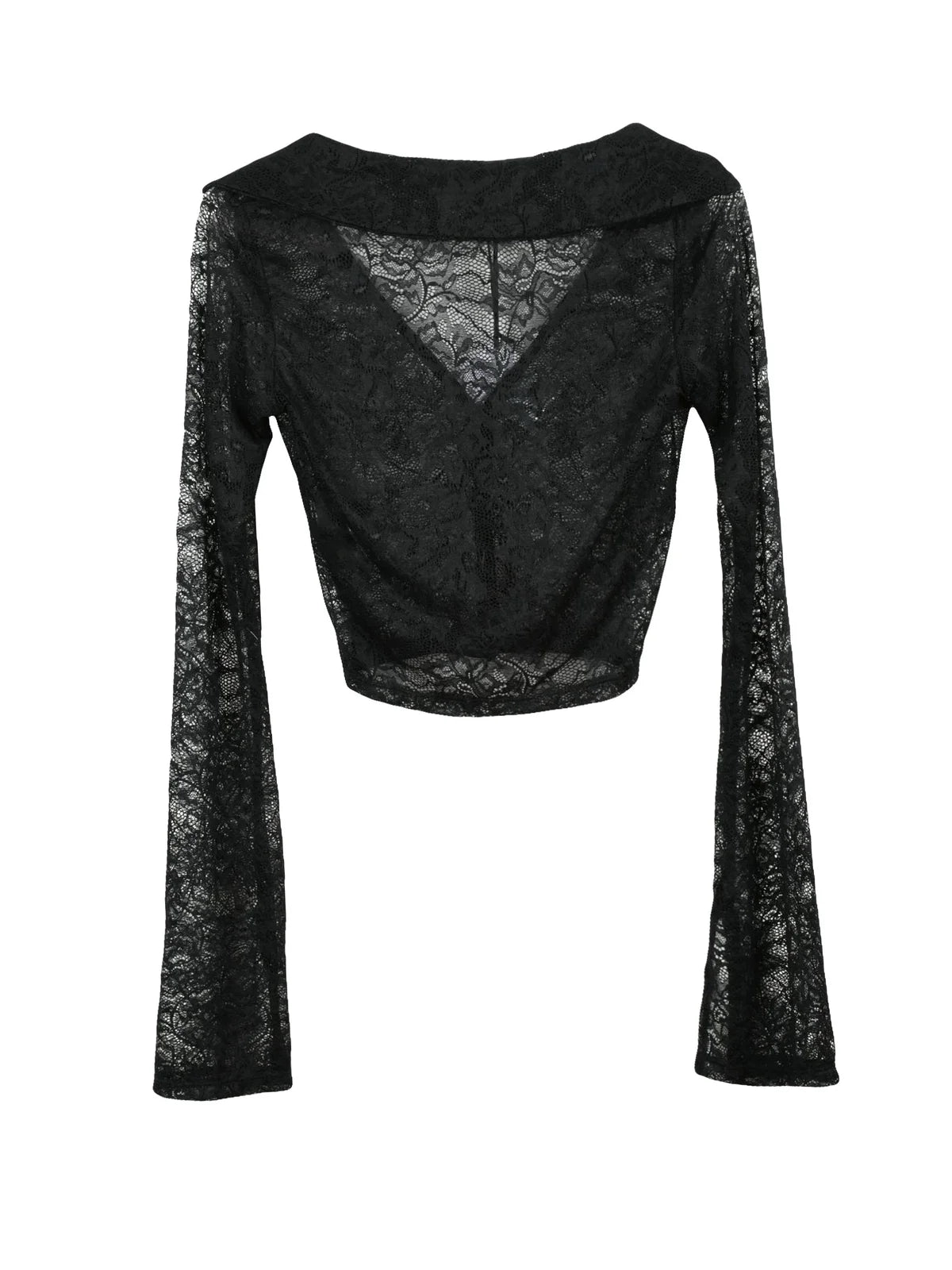 Paco Rabanne Coprispalle Donna - Nero