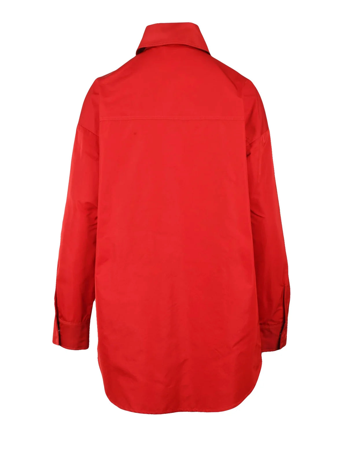 P.a.r.o.s.h. Camicia Donna - Rosso