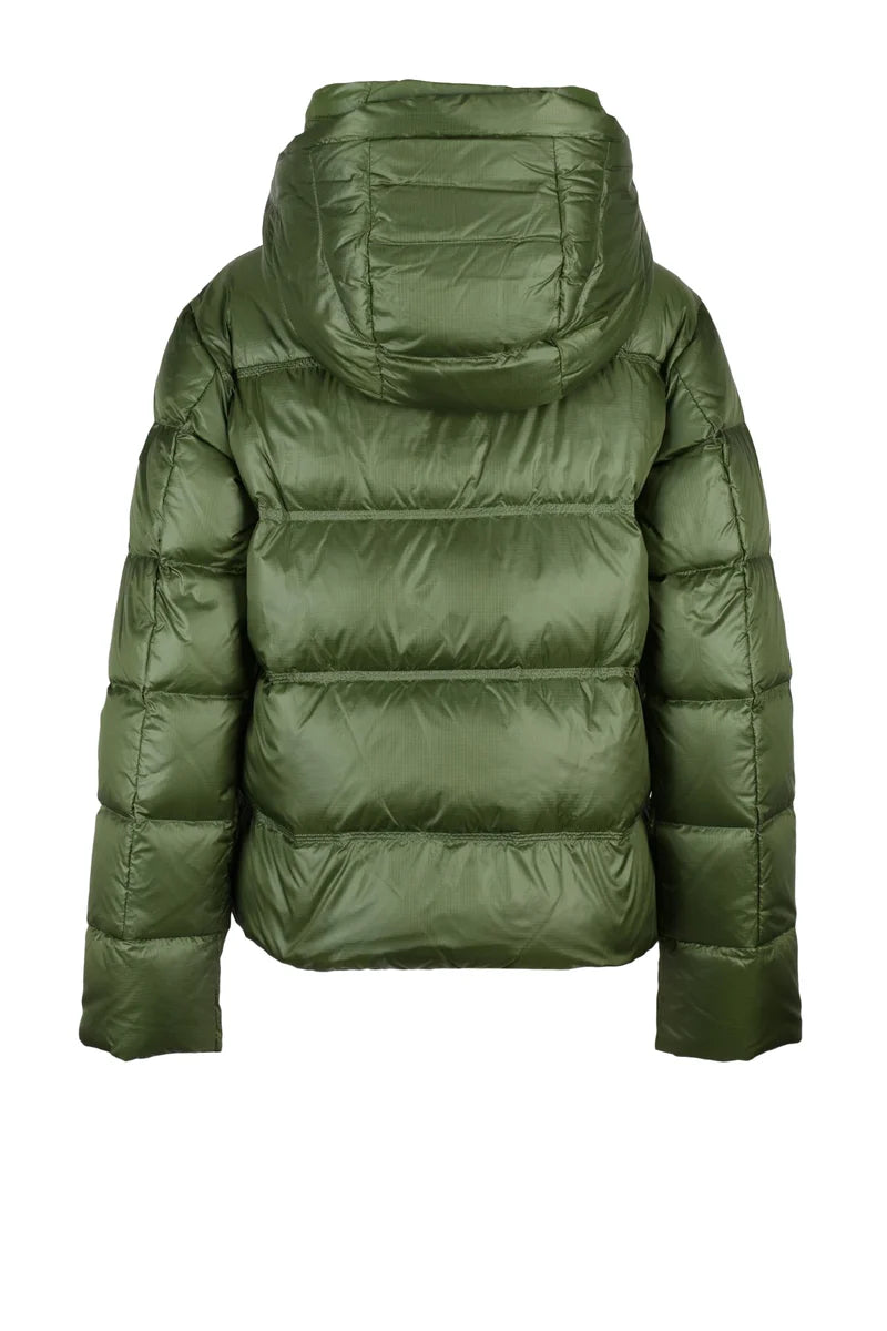 Peuterey Piumino Kenid - Verde