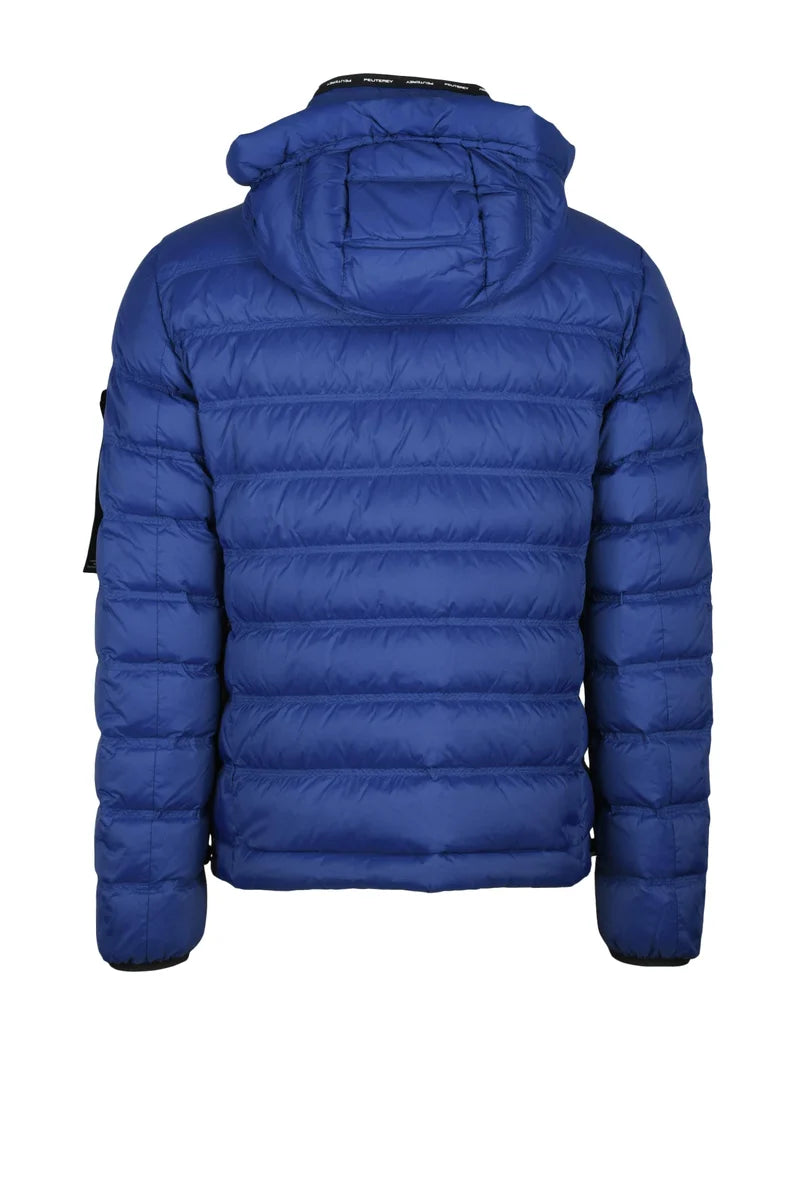Peuterey Piumino Boggs - Blu
