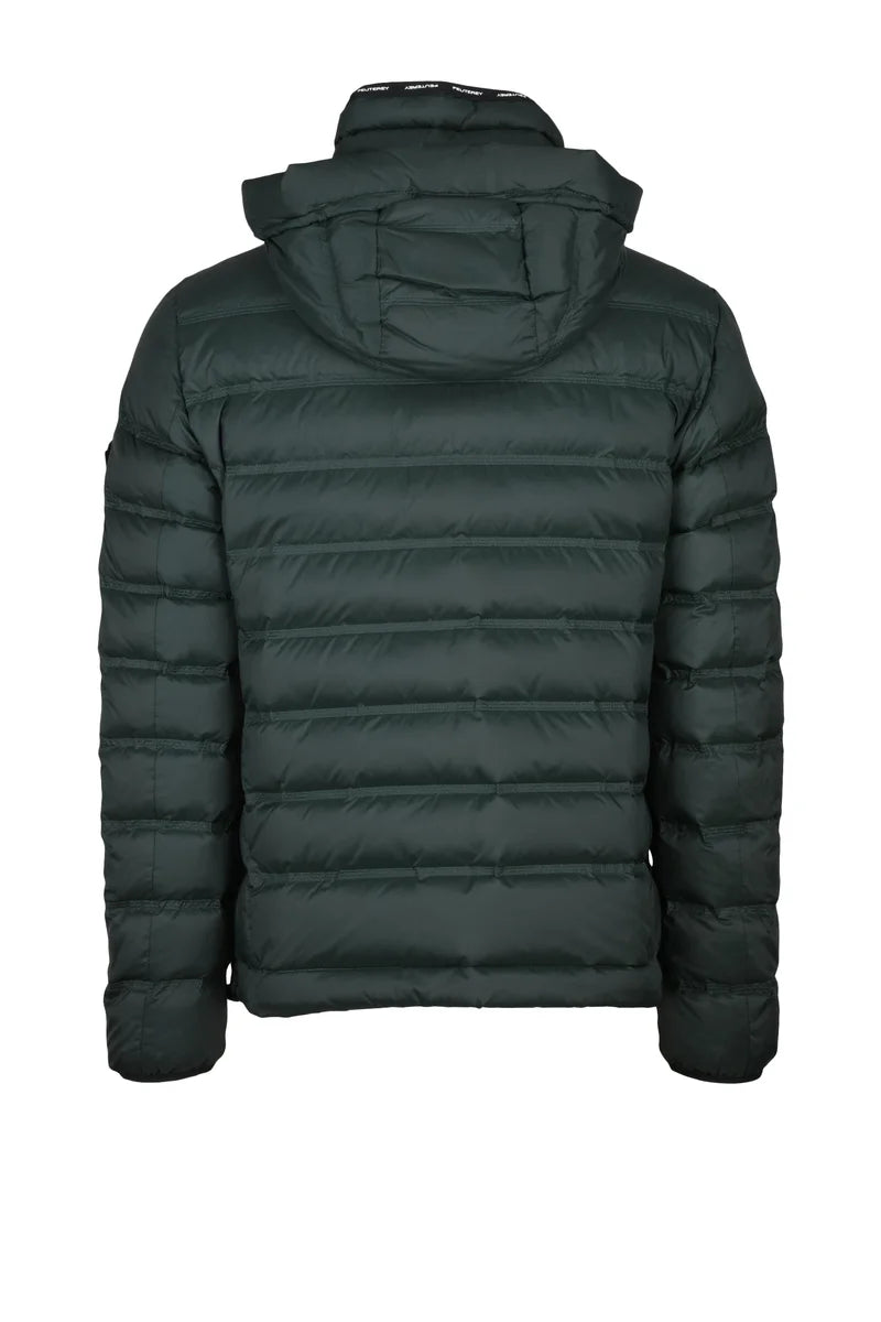Peuterey Piumino Boggs - Forest Green