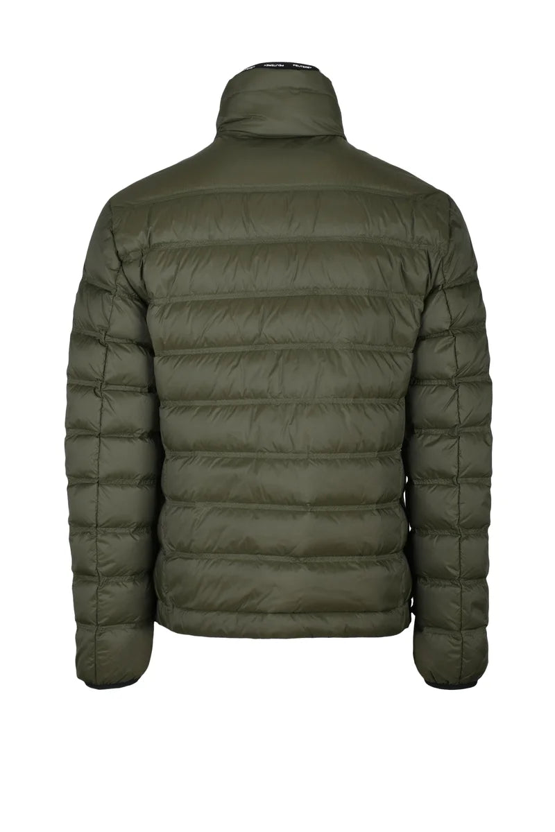 Peuterey Piumino Proske - Verde