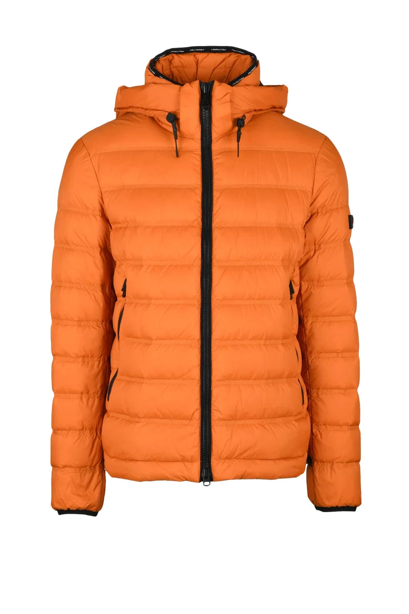 Peuterey Piumino Boggs - Arancione