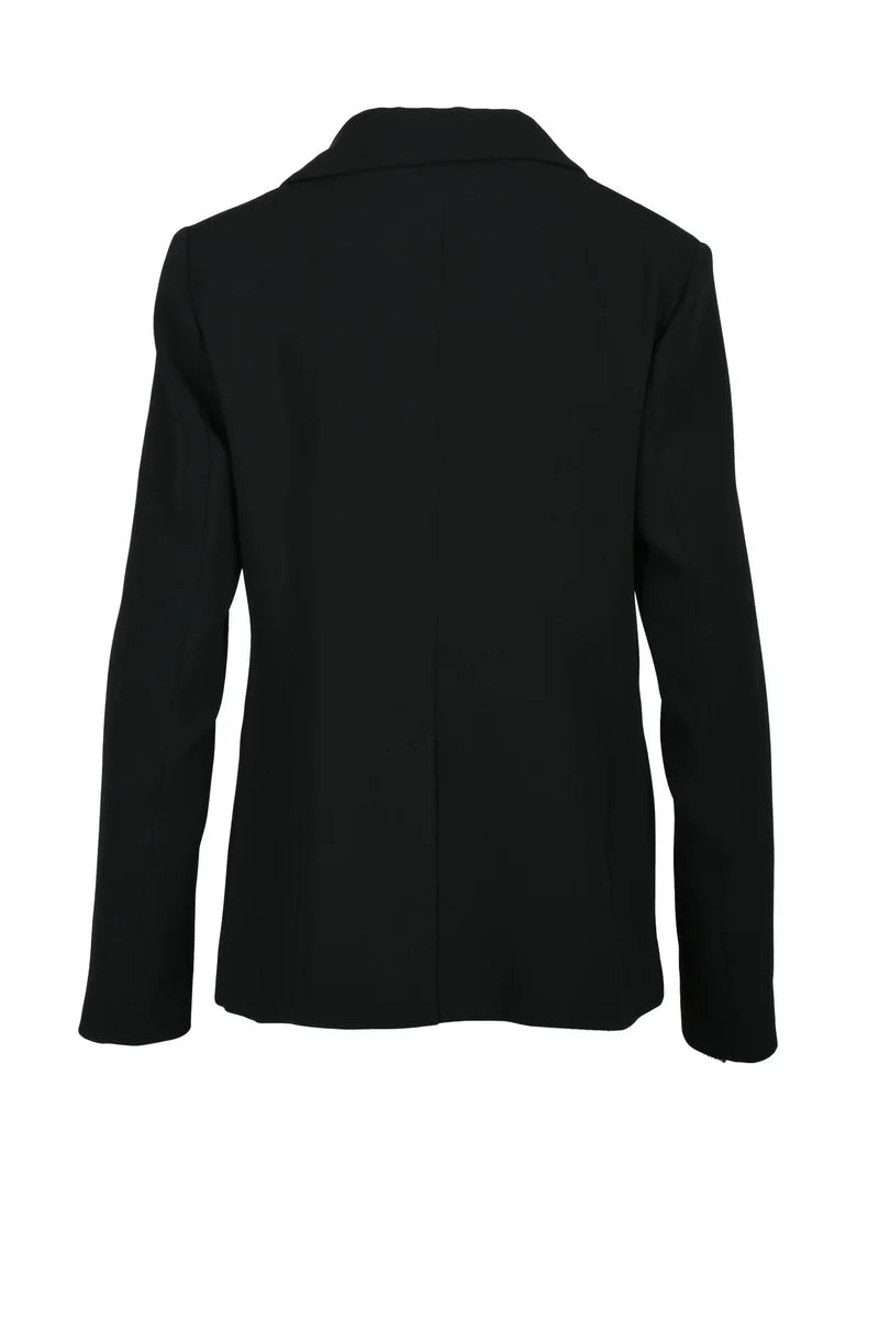 Pennyblack Giacca Arrotondata - Nero