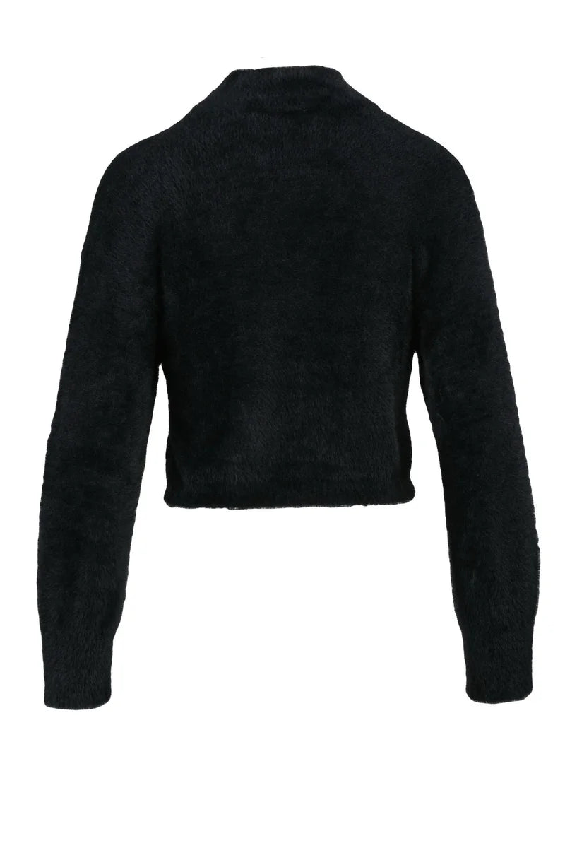 Pennyblack Maglia Stretch - Nero