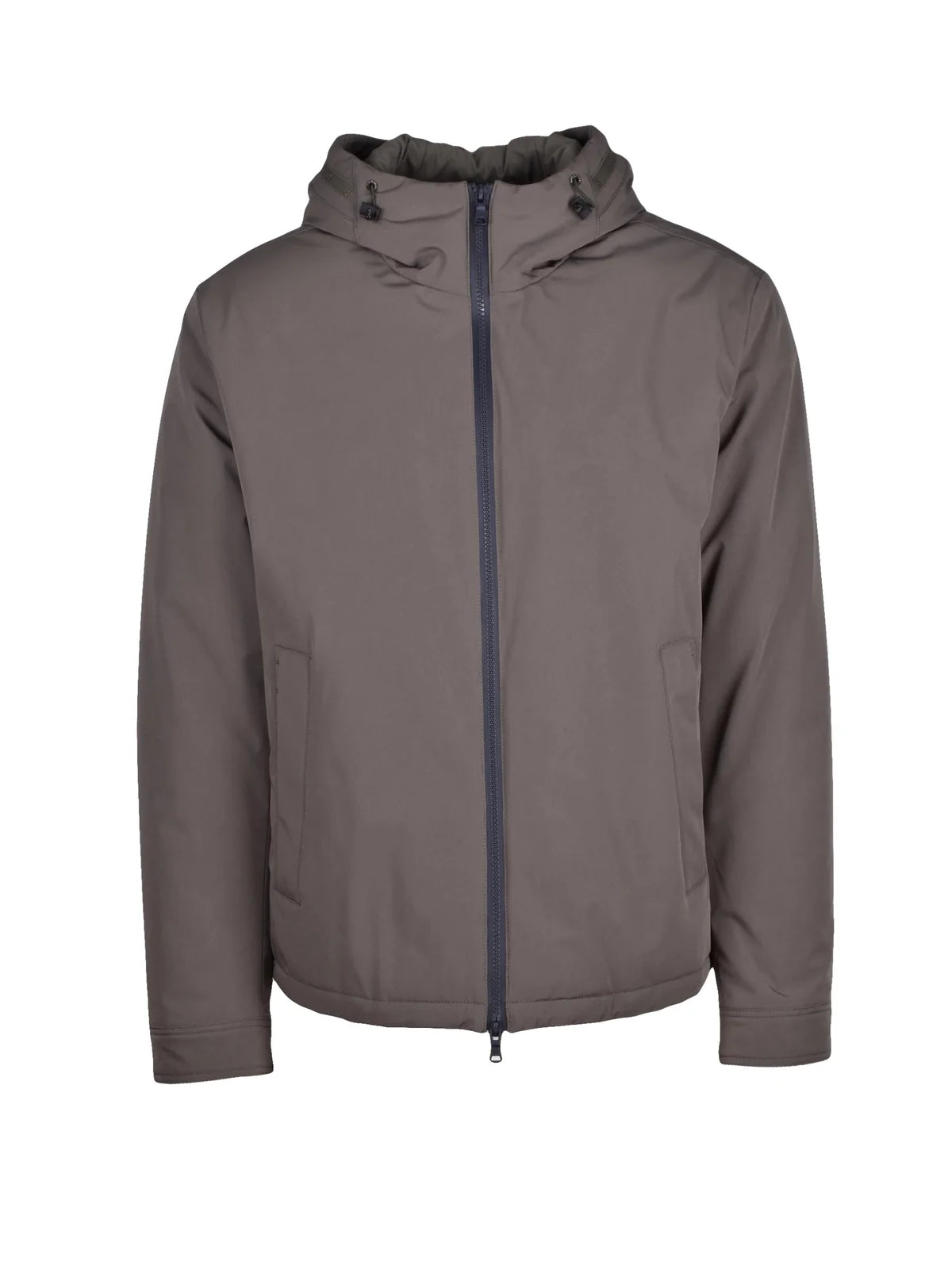 Paul & Shark Giubbotto Impermeabile - Verde