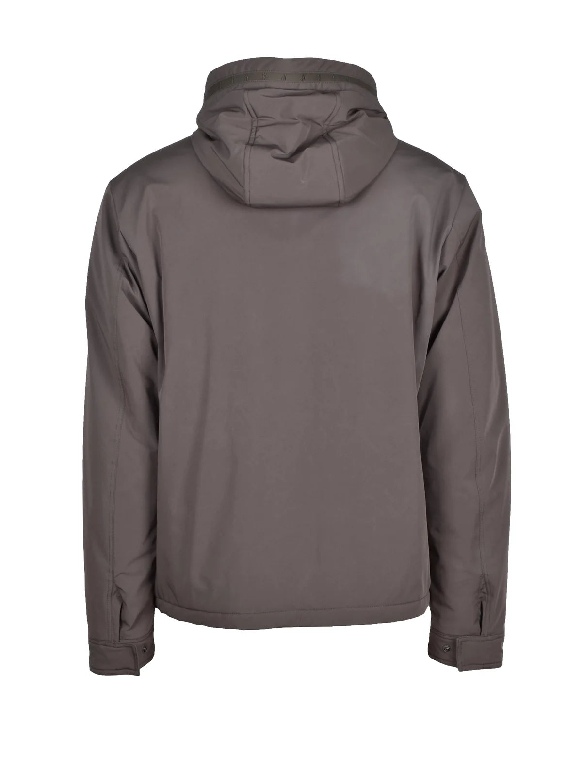 Paul & Shark Giubbotto Impermeabile - Verde