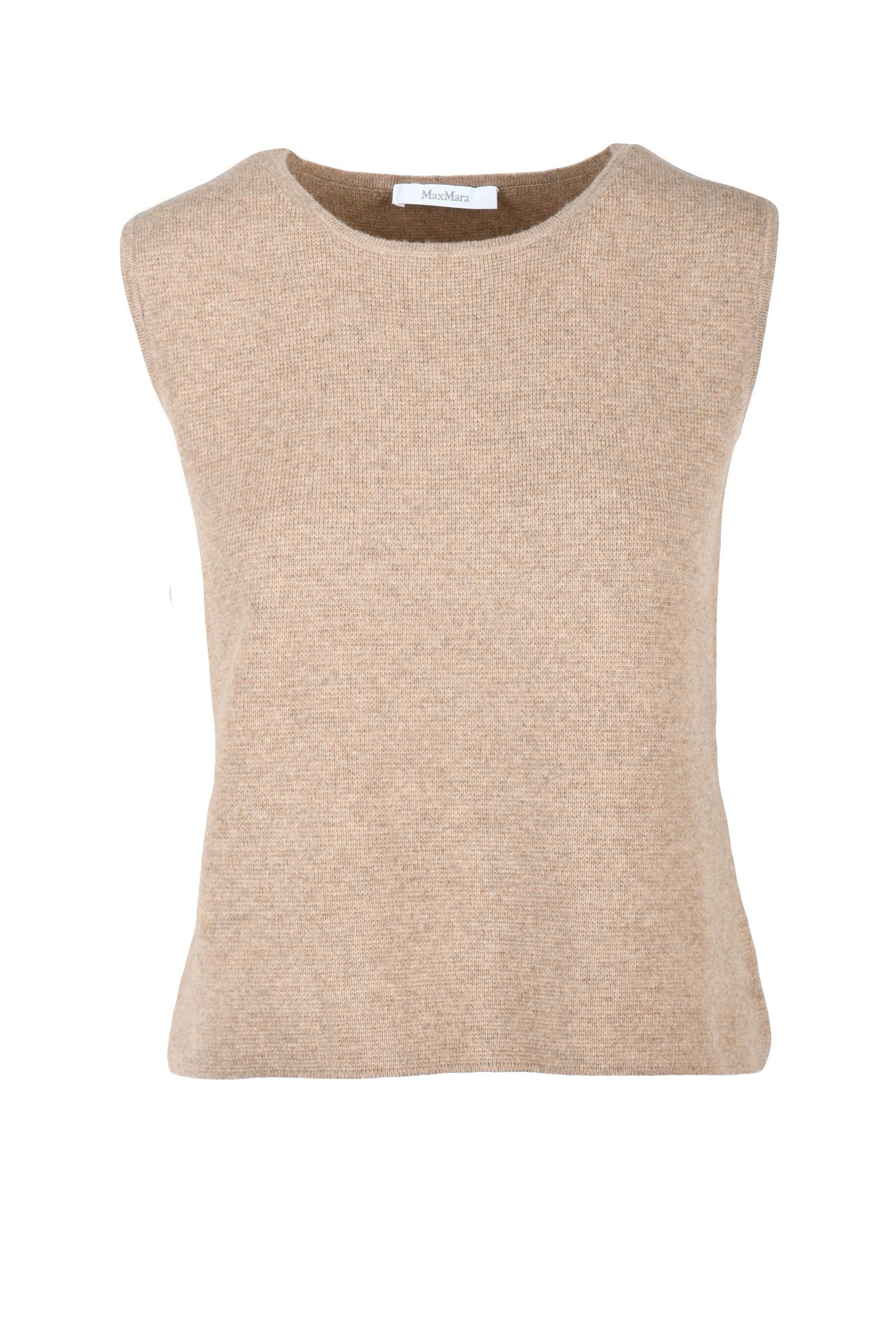MAX MARA gilet