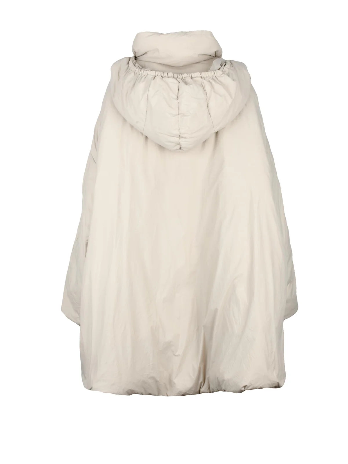 Rundhil Giaccone Donna - Beige