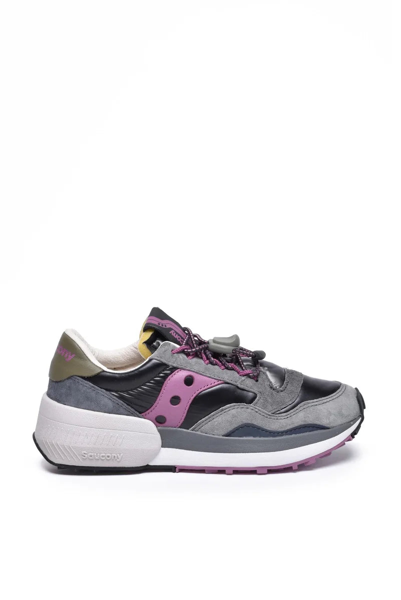 Saucony Sneakers - Grigio