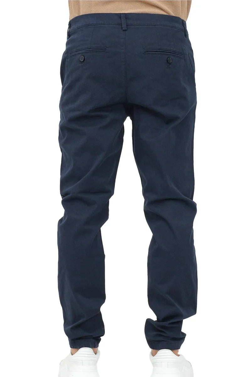 Selected Pantalone Uomo - Blu
