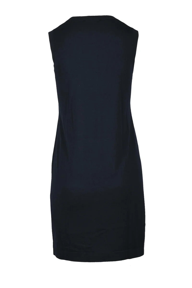 's Max Mara Gilet in Lana Vergine - Colorato