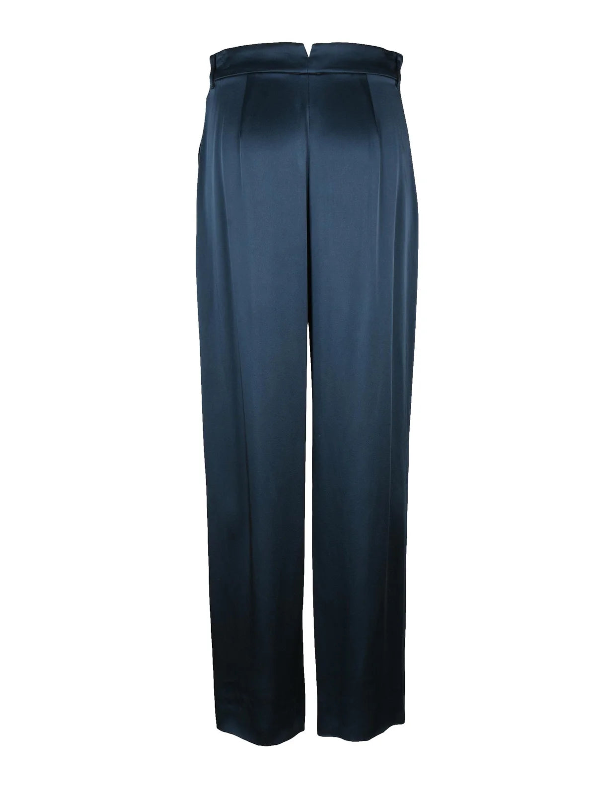 's Max Mara Pantalone Amleto Vita Alta - Blu