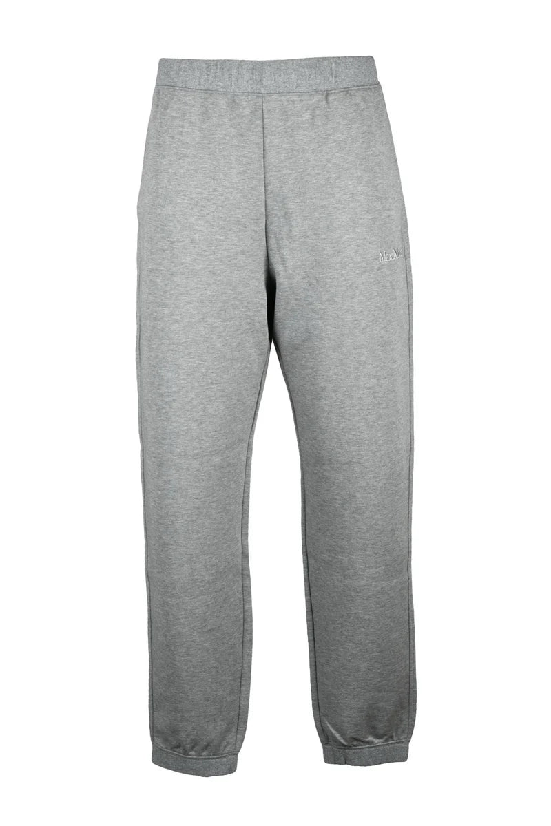 's Max Mara Pantaloni Tuta - Grigio