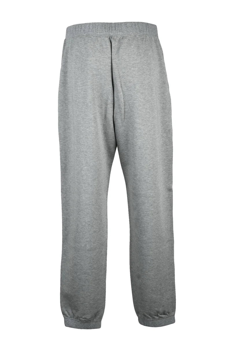 's Max Mara Pantaloni Tuta - Grigio