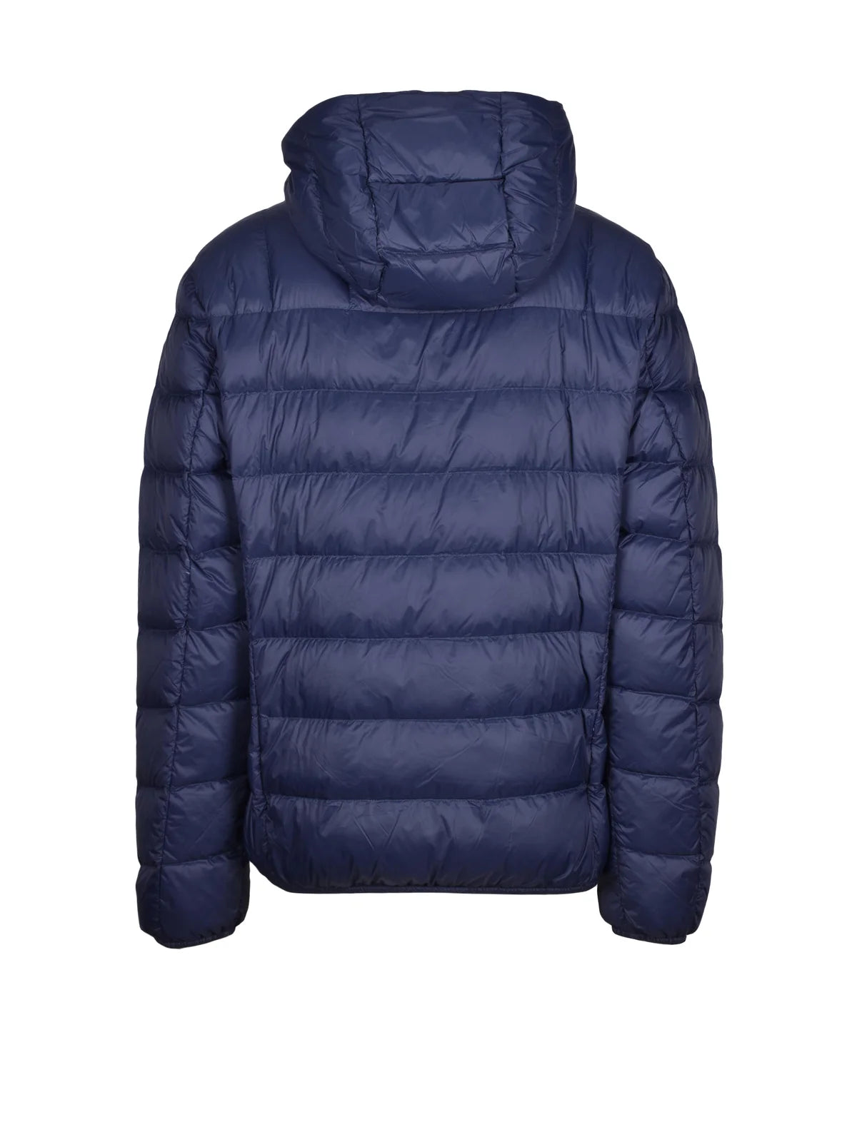 Sun68 Piumino Centogrammi Zip - Colori