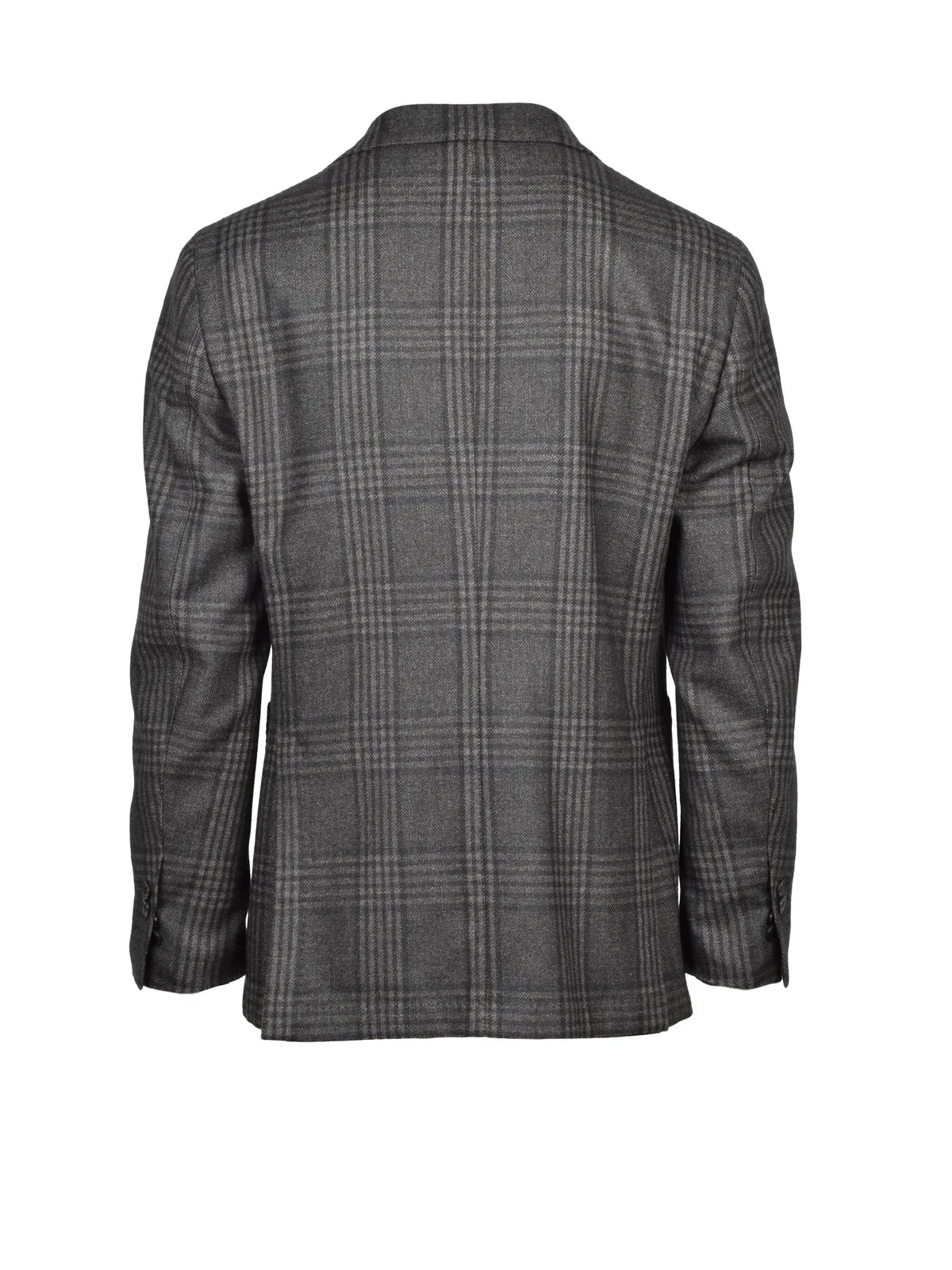 Santaniello To Magenta Giacca Uomo - Verde Foresta