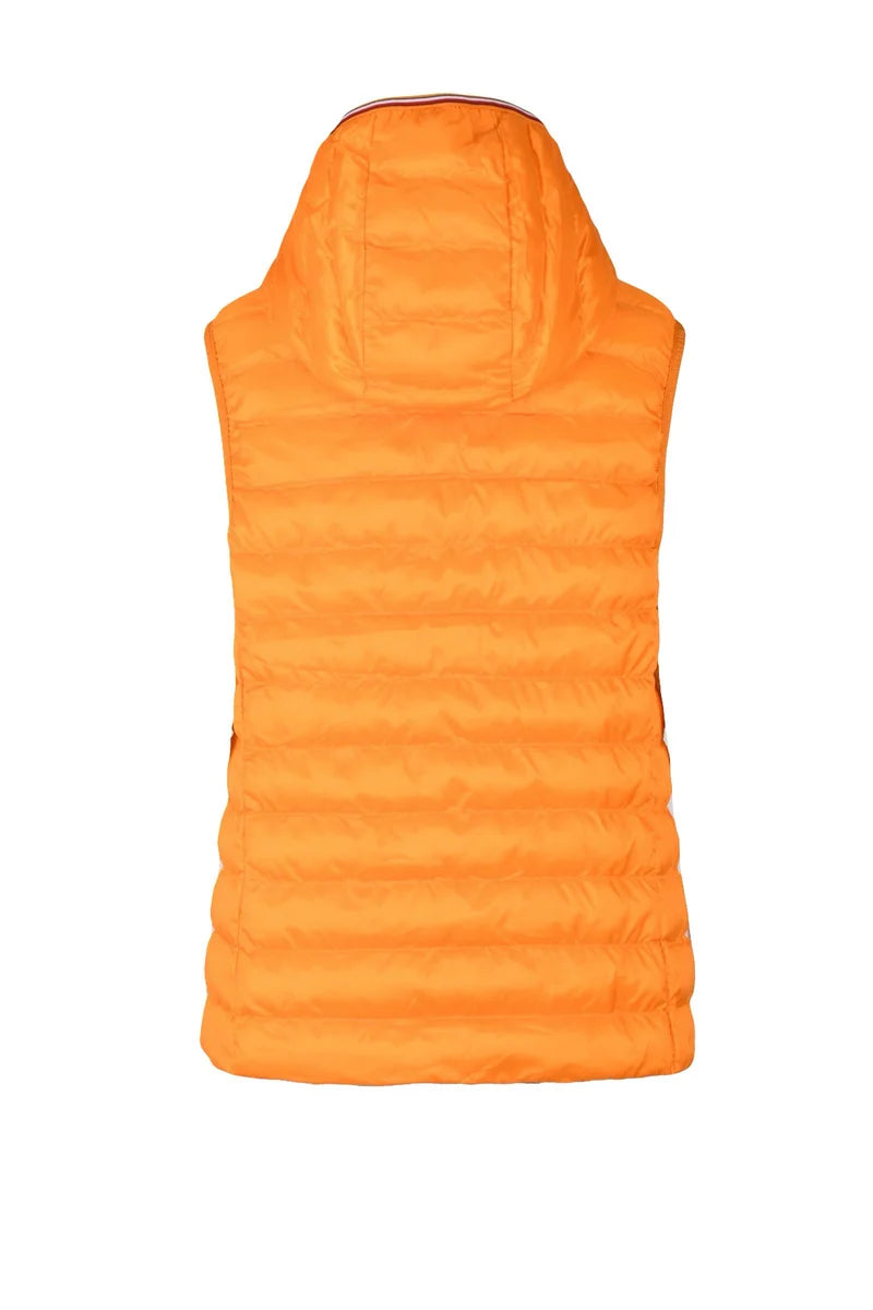 Tommy Hilfiger Smanicato Imbottito - Arancione