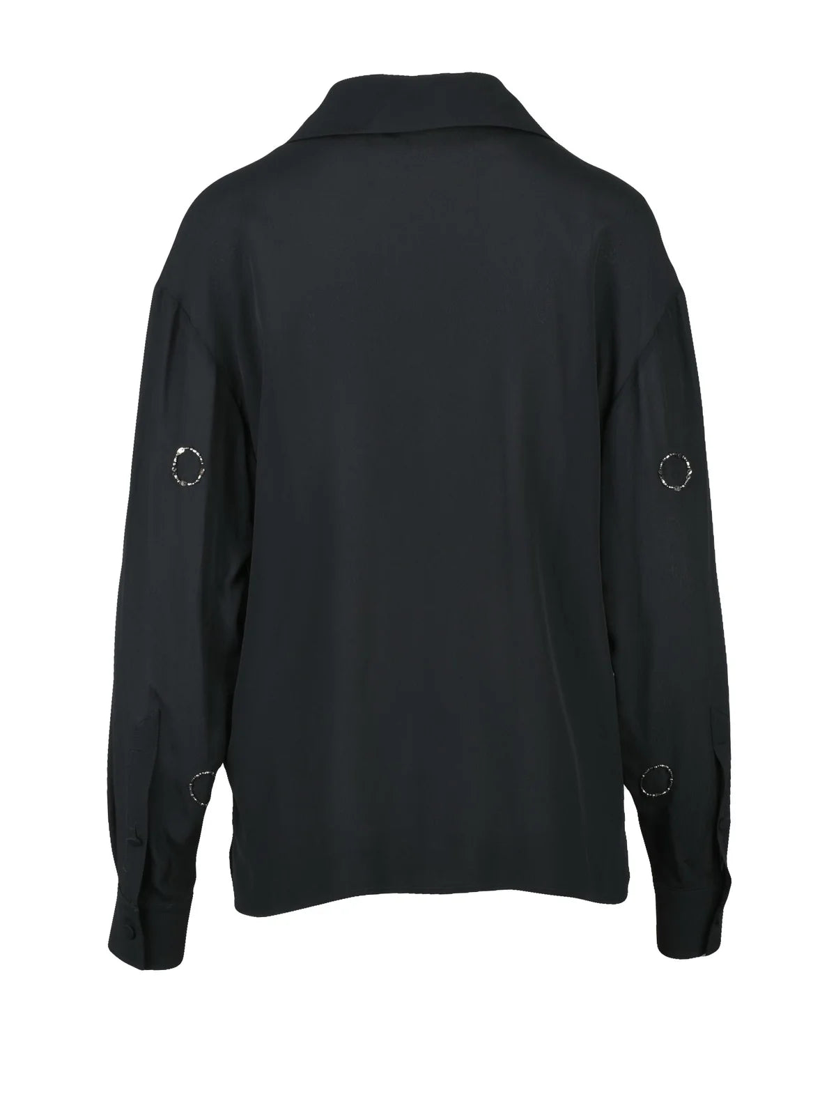 True Royal Camicia - Nero