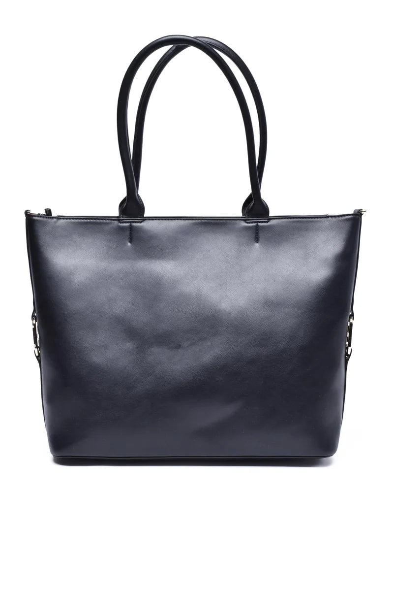 Twinset Borsa Tote Nera
