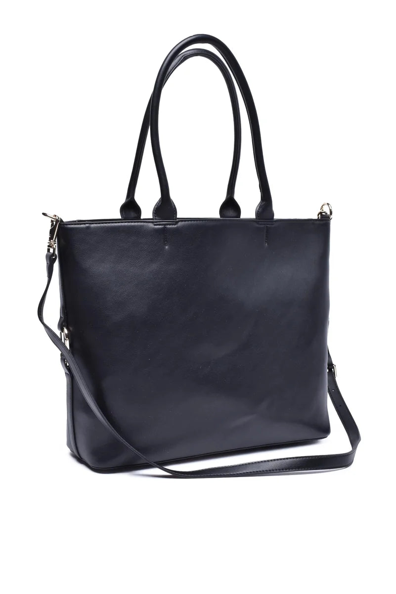 Twinset Borsa Tote Nera