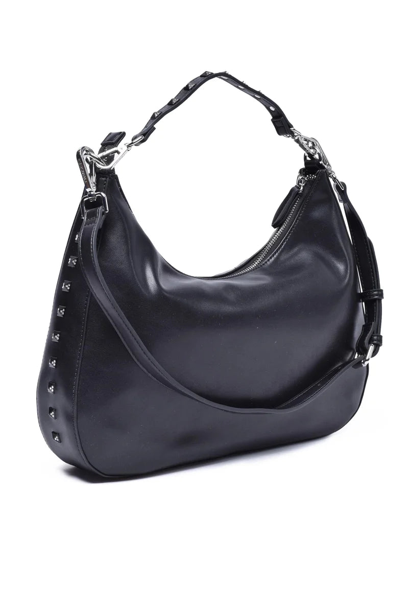 Twinset Borsa Hobo - Nero