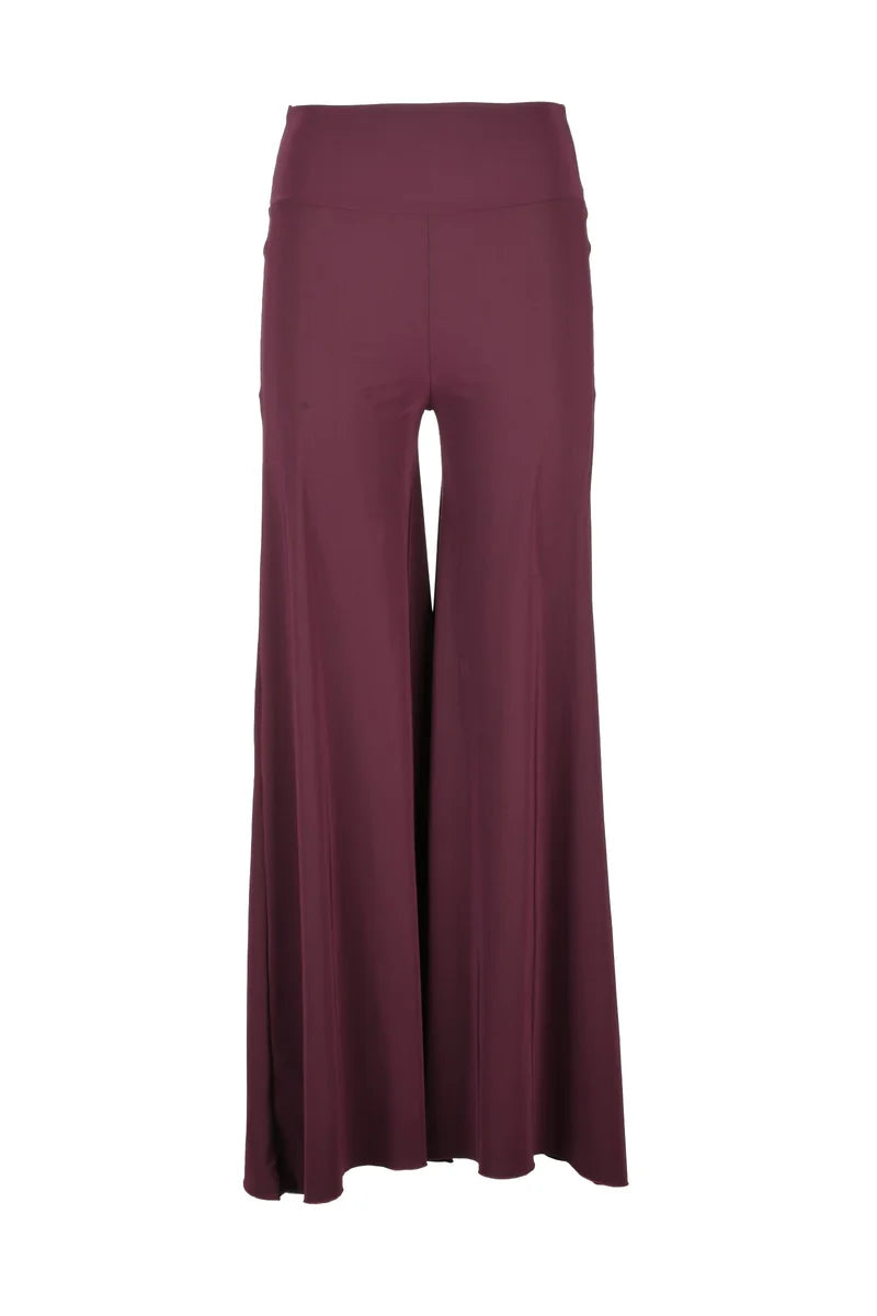 Sucrette Pantajazz Lycra - Rosso