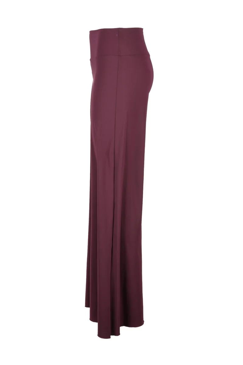 Sucrette Pantajazz Lycra - Rosso