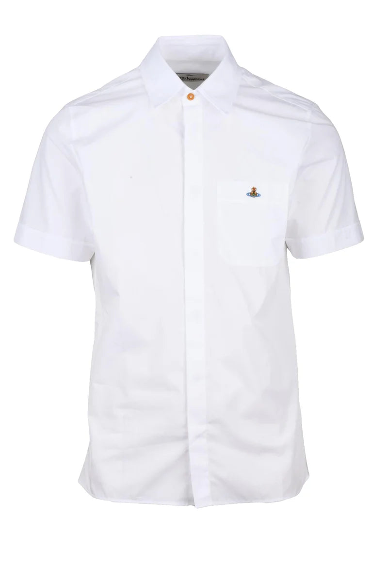 Vivienne Westwood Camicia Classic - Nero